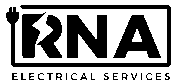 RNA Electrical Services Logo