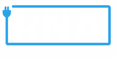 Logo - RNA Electrical Services