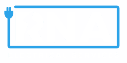 Logo - RNA Electrical Services